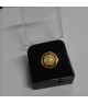 Spilla bombata da giacca Cavaliere della Repubblica