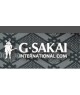 Sakay - Japan coltello raro (disp. 1 pezzo)