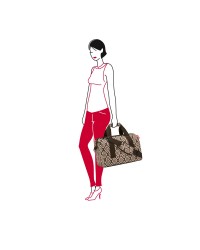 Borsa da viaggio M size