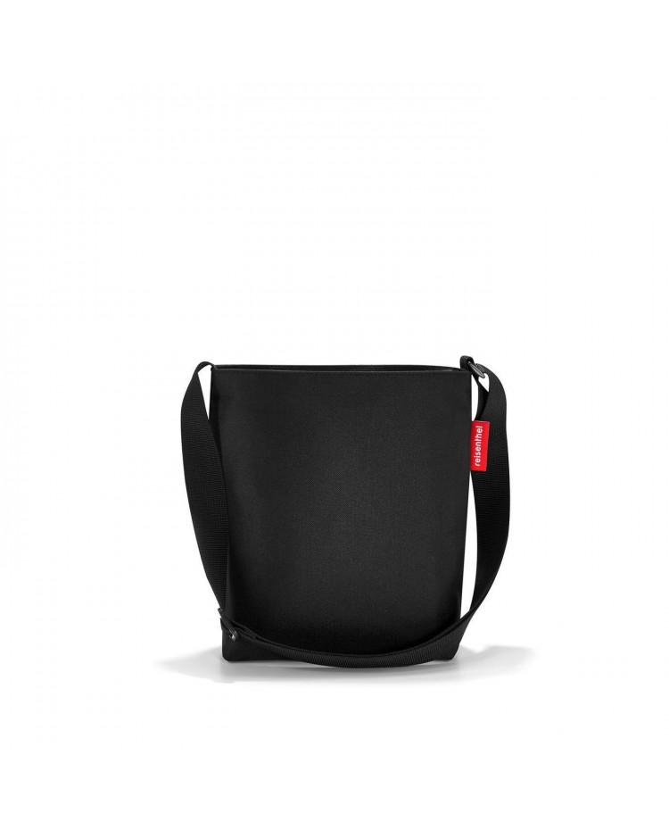REISENTHEL Shoulder Bag  S - Black