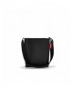 REISENTHEL Shoulder Bag  S - Black