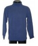 Maglia sotto giacca in micropile