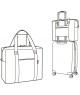 REISENTHEL - Borsa mini maxi touringbag