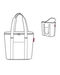 REISENTHEL - THERMO SHOPPER