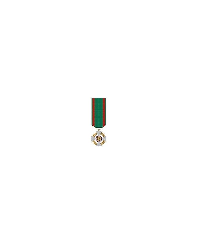 Medaglia Cavaliere delle Repubblica
