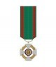 Medaglia Cavaliere delle Repubblica
