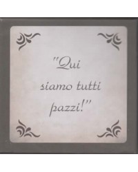 GOOFI EGAN CAPPELLAIO MATTO