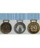 Medaglie Polizia Penitenziaria