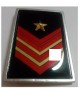 Gradi metallo CARABINIERI SUP.