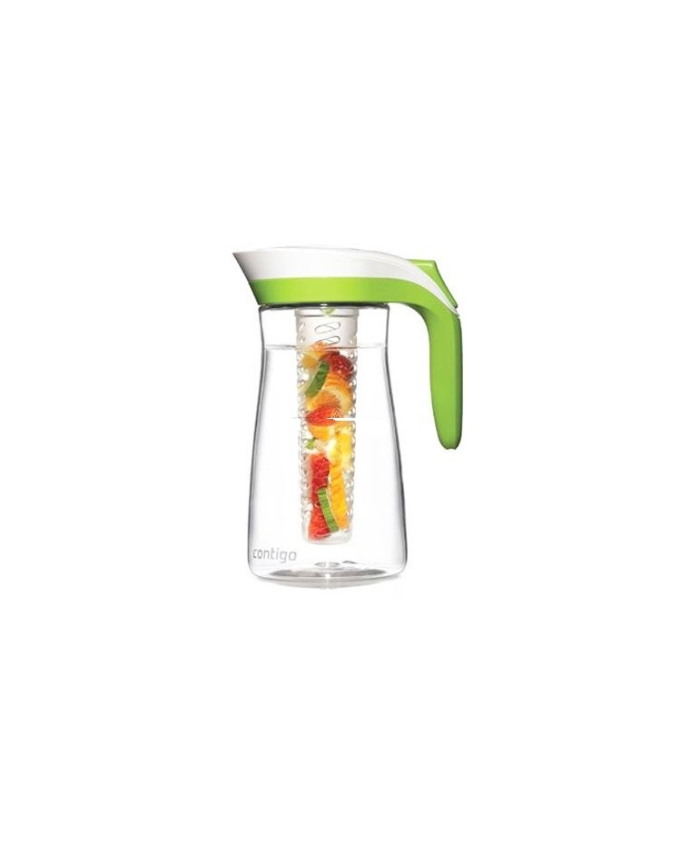 CARAFFA CONTIGO con tecnologia Autoseal®
