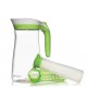CARAFFA CONTIGO con tecnologia Autoseal®