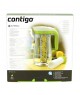 CARAFFA CONTIGO con tecnologia Autoseal®