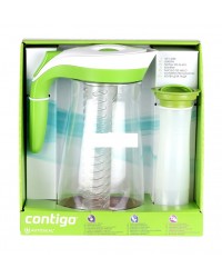 CARAFFA CONTIGO con tecnologia Autoseal®