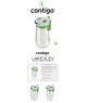CARAFFA CONTIGO con tecnologia Autoseal®
