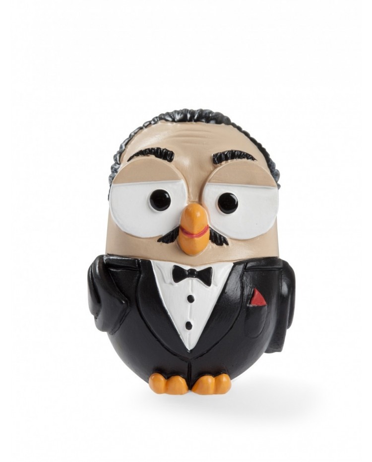 GOOFI EGAN THE GOOFATHER
