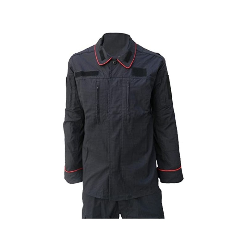 Tuta operativa Carabinieri (vecchio mod.)