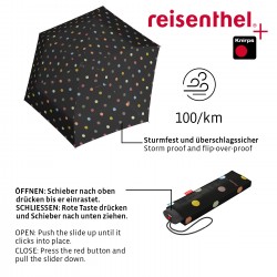 REISENTHEL-KNIPS Ombrello automatico