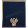 POLIZIA DI STATO Grado AGENTE con velcro
