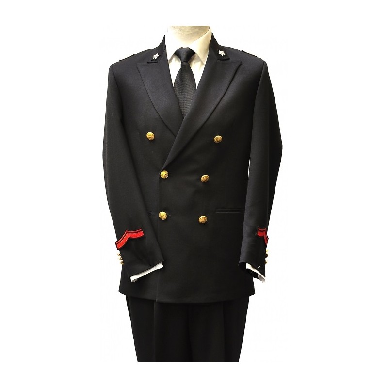 UNIFORME DA CERIMONIA
