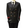 UNIFORME DA CERIMONIA