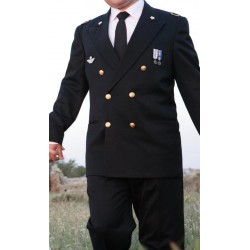 UNIFORME DA CERIMONIA