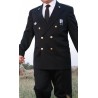 UNIFORME DA CERIMONIA