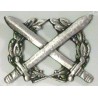 Encomio militare