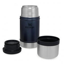 STANLEY CONTENITORE TERMICO per alimenti lt.0,7