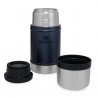 STANLEY CONTENITORE TERMICO per alimenti lt.0,7