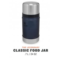 STANLEY CONTENITORE TERMICO per alimenti lt.0,7