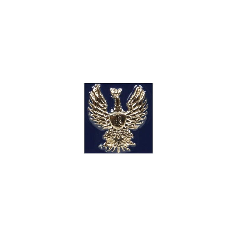 Aquila per gradi POLIZIA DI STATO