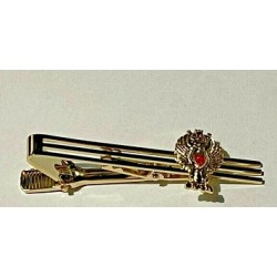 FERMA CRAVATTE POLIZIA DI STATO IN CONF. REGALO