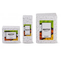 BRITTO - EGAN MINIATURE CERAMICA