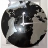 Orologio da parete a specchio
