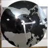 Orologio da parete a specchio