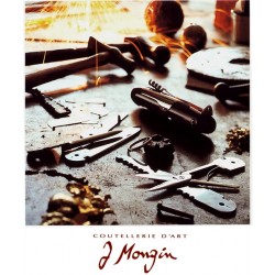 MONGIN SET PICNIC 3 PEZZI (1PZ. DISPONIBILE)