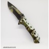 COLTELLO ARMY SAFETY