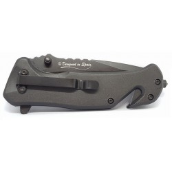 COLTELLO ARMY SAFETY