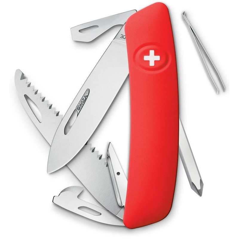 COLTELLINO MULTIUSO MOD. D06