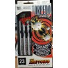 FRECCETTE PROFESSIONALI TORPEDO HARROWS U.K.