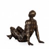 Scultura in bronzo DESTINO