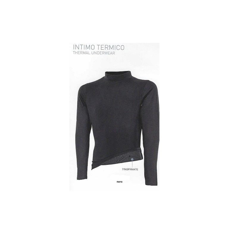 Maglia Termica traspirante