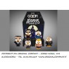 GOOFI EGAN FAMIGLIA ADDAMS PUGSLEY