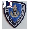 SCUDETTO POLIZIA PENITENZIARIA