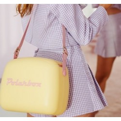 POLARBOX Borsa termica vintage 6lt