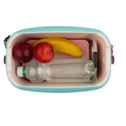 POLARBOX Borsa termica vintage 6lt