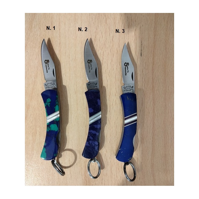 SANTA FE - U.S.A. STONEWORKS