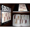 LIBRO COLTELLI AMERICANI