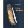 LIBRO COLTELLI PIEGHEVOLI DAVID DAROM