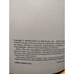 LIBRO LEVINE'S GUIDE TO KNIVES AND THEIR VALUES